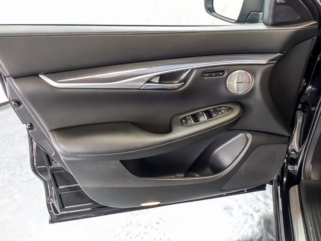 2023 INFINITI QX50 - Image 26