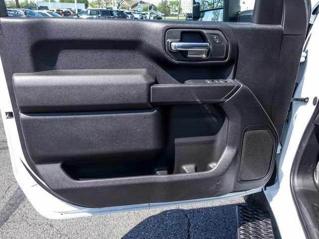 2025 Chevrolet Silverado 2500 HD Work Truck - Photo 14