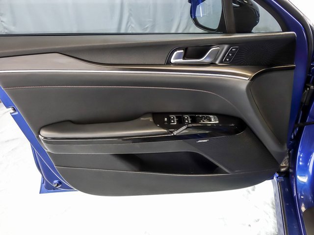 2024 KIA K5 - Image 28