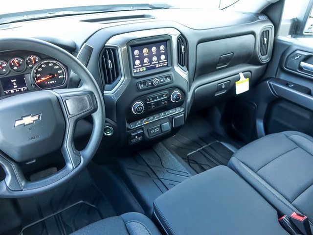 2026 CHEVROLET SILVERADO HD - Image 20