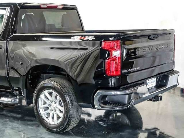 2024 Chevrolet Silverado 1500 LT - Photo 10