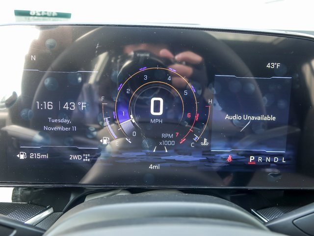 2026 CHEVROLET SUBURBAN - Image 24