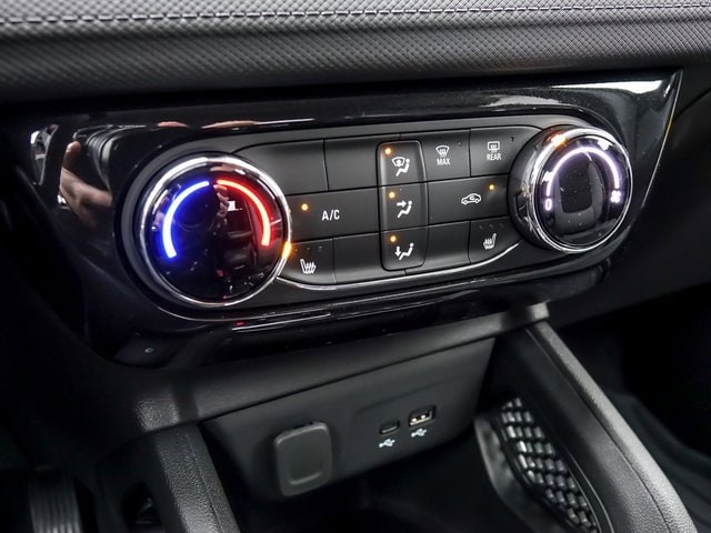 2026 CHEVROLET TRAILBLAZER - Image 23