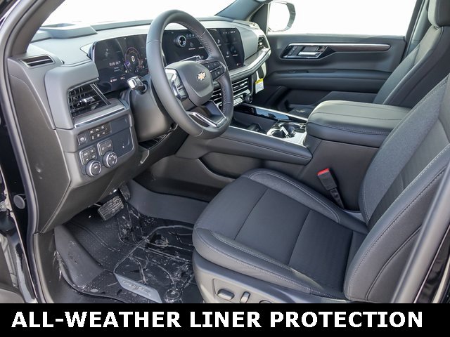 2026 CHEVROLET TAHOE - Image 13