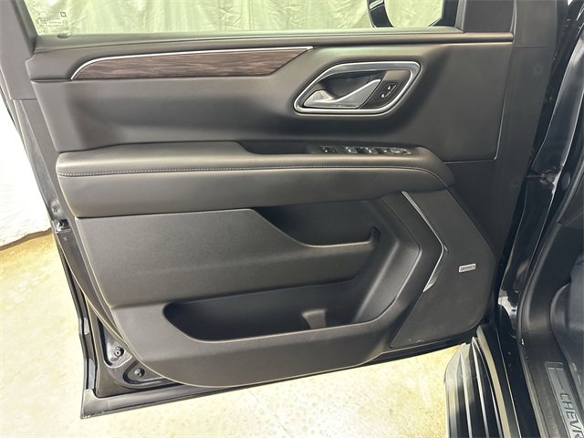 2021 CHEVROLET TAHOE - Image 23