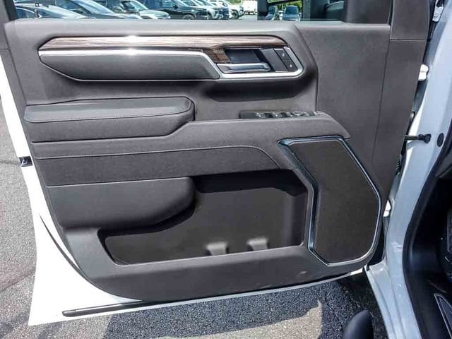 2026 Chevrolet Silverado 2500 HD LT - Photo 10