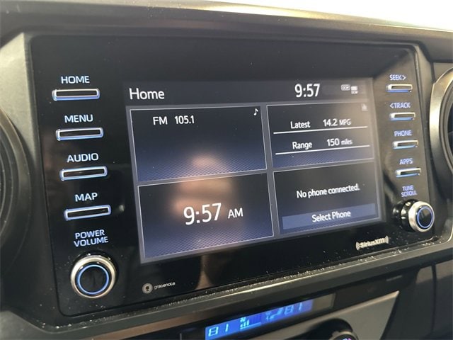 2022 TOYOTA TACOMA - Image 16