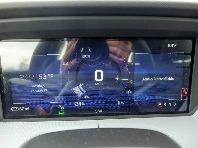 2027 CHEVROLET BOLT - Image 20