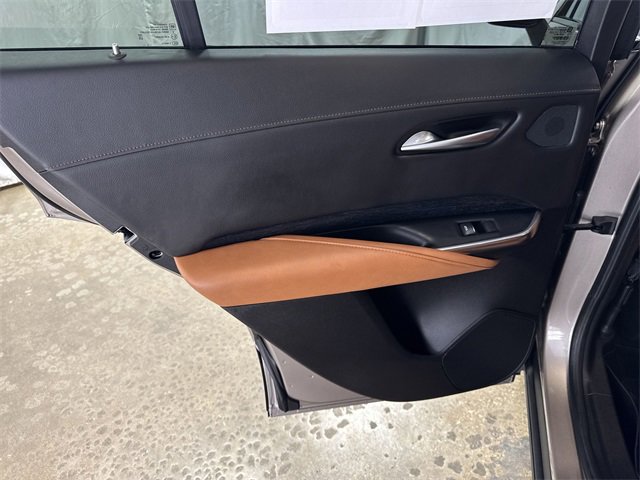 2024 CADILLAC XT4 - Image 25