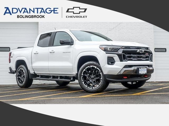 2026 Chevrolet Colorado Truck 