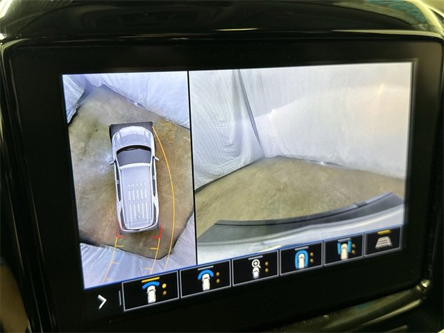 2020 CHEVROLET TRAVERSE - Image 23