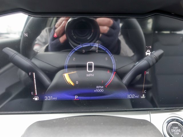 2026 CHEVROLET TRAX - Image 19