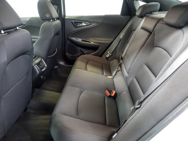 2024 Chevrolet Malibu 1LT - Photo 15