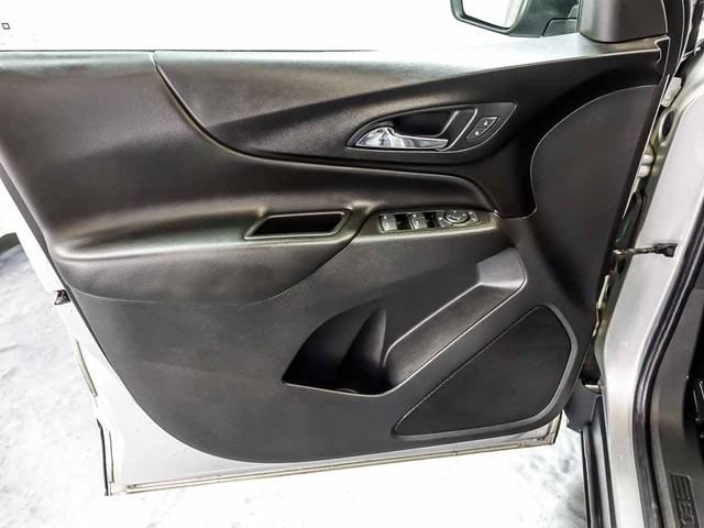2021 Chevrolet Equinox LT - Photo 25