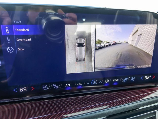 2026 CHEVROLET TRAVERSE - Image 30