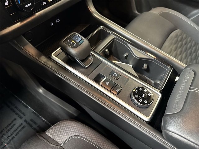 2022 NISSAN PATHFINDER - Image 21