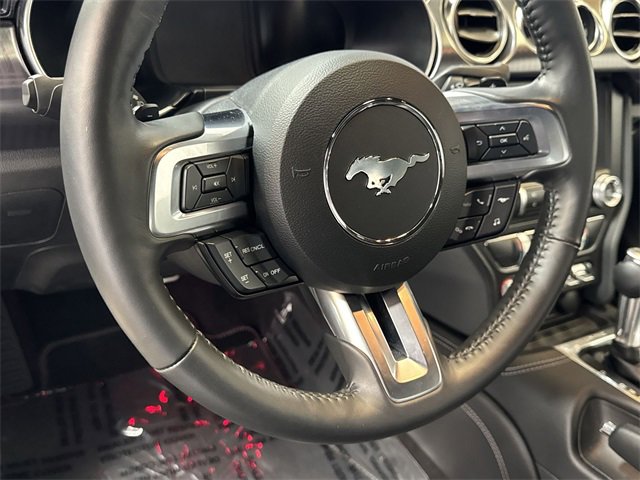 2021 FORD MUSTANG - Image 14