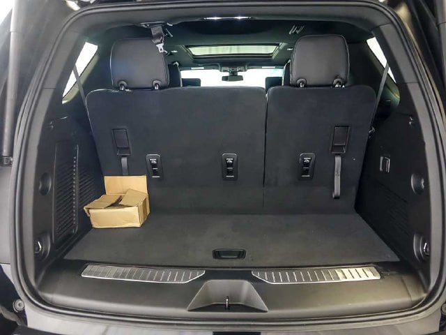 2021 Chevrolet Tahoe Z71 - Photo 32