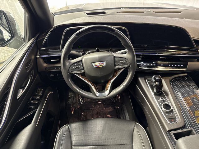 2023 CADILLAC ESCALADE - Image 22