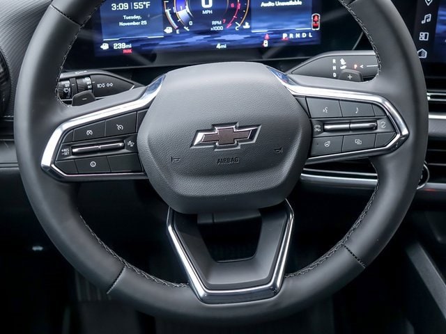 2026 CHEVROLET EQUINOX - Image 18