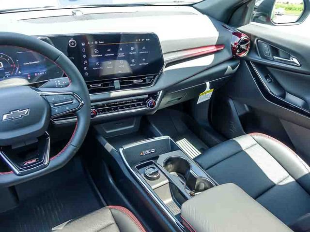 2027 Chevrolet Equinox RS - Photo 16
