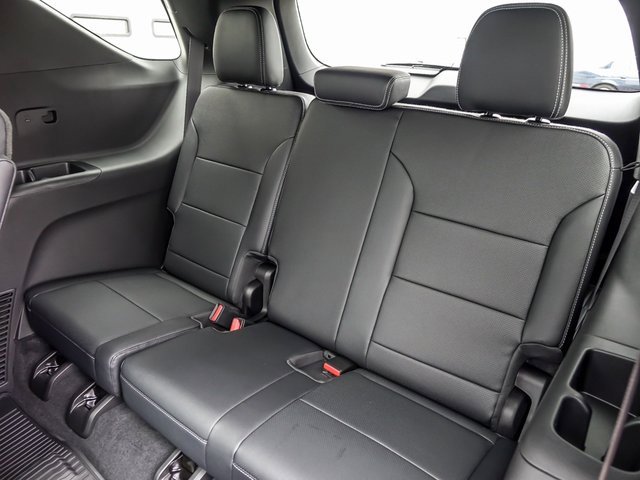 2026 CHEVROLET TRAVERSE - Image 19