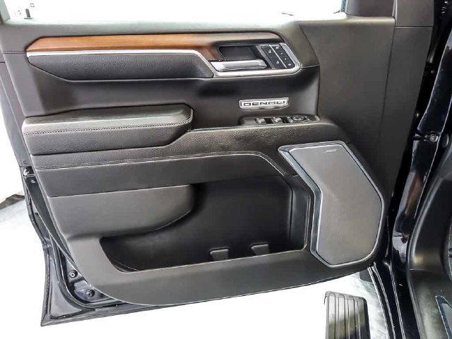 2024 GMC Sierra 1500 Denali Denali - Photo 28