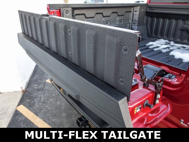 2026 CHEVROLET SILVERADO - Image 10