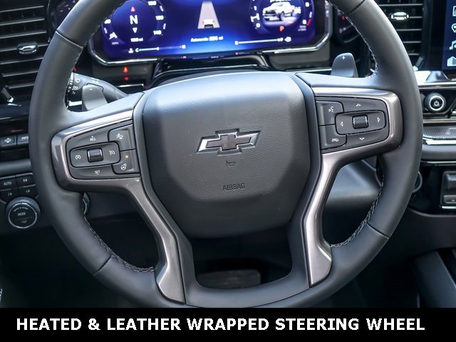 2026 CHEVROLET SILVERADO - Image 25