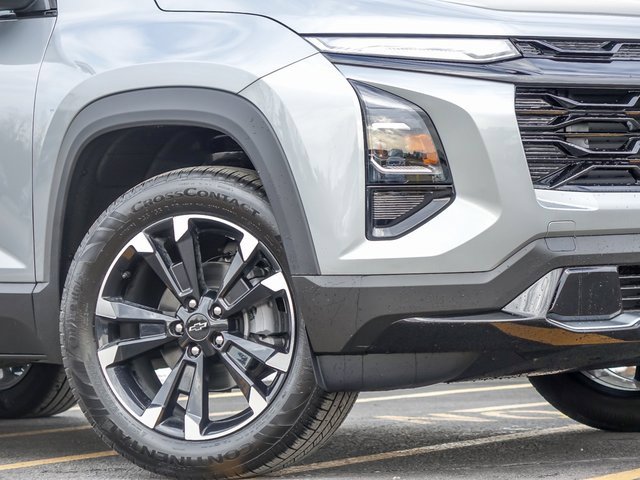 2026 CHEVROLET EQUINOX - Image 4