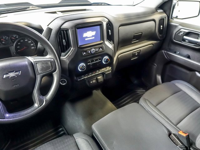 2023 CHEVROLET SILVERADO - Image 17