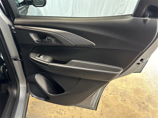 2023 CHEVROLET TRAILBLAZER - Image 23