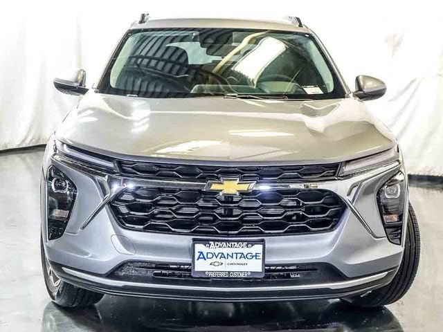 2026 Chevrolet Trax LT - Photo 7