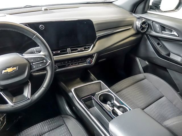 2025 Chevrolet Equinox LT - Photo 17
