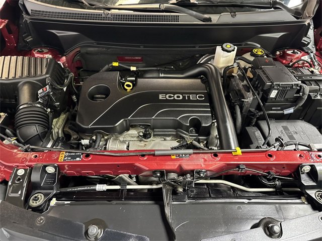 2020 CHEVROLET EQUINOX - Image 29