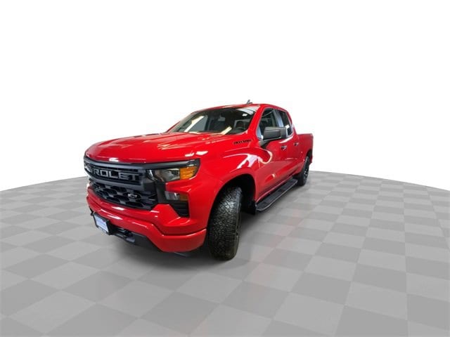 2025 CHEVROLET SILVERADO - Image 7