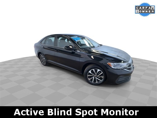 2024 VOLKSWAGEN JETTA - Image 2