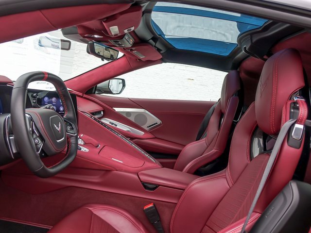2022 CHEVROLET CORVETTE - Image 16