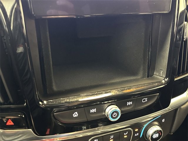 2021 CHEVROLET TRAVERSE - Image 24