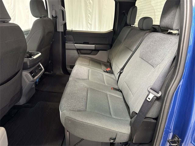 2024 FORD F-150 - Image 12