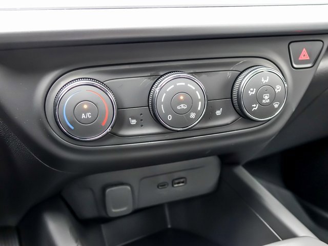 2026 CHEVROLET TRAX - Image 22