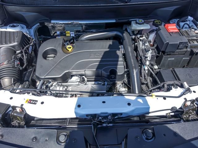 2026 Chevrolet Equinox LT - Photo 9