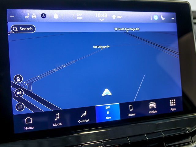 2022 JEEP COMPASS - Image 23