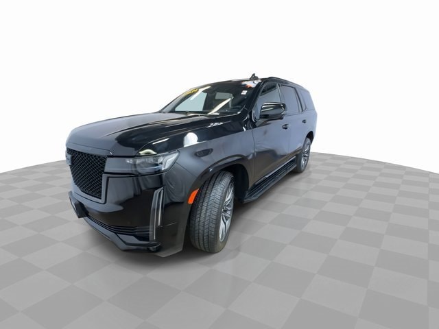 2023 CADILLAC ESCALADE - Image 6