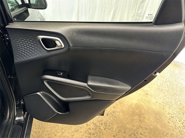 2024 KIA SOUL - Image 25