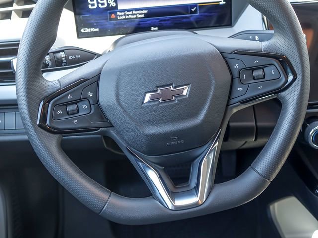 2027 Chevrolet Bolt LT - Photo 18