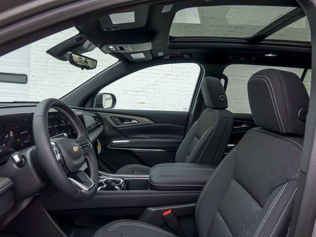 2026 CHEVROLET TRAVERSE - Image 16