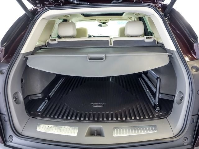 2020 Cadillac XT5 Premium Luxury - Photo 29