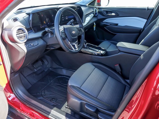 2026 CHEVROLET TRAX - Image 12