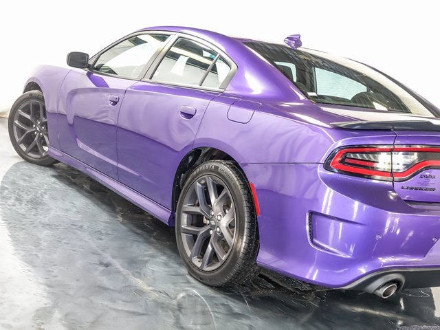 2023 DODGE CHARGER - Image 11